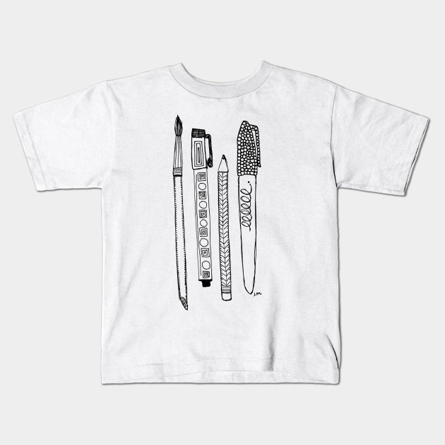 Tools of Creation